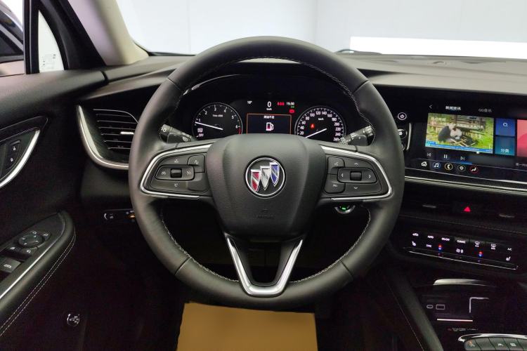 Used Buick Envision 2023 Encore S 552T Two-Wheel Drive Luxury Model
