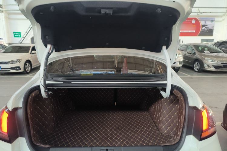 Used Peugeot 408 2020 360THP 10th Anniversary Edition
