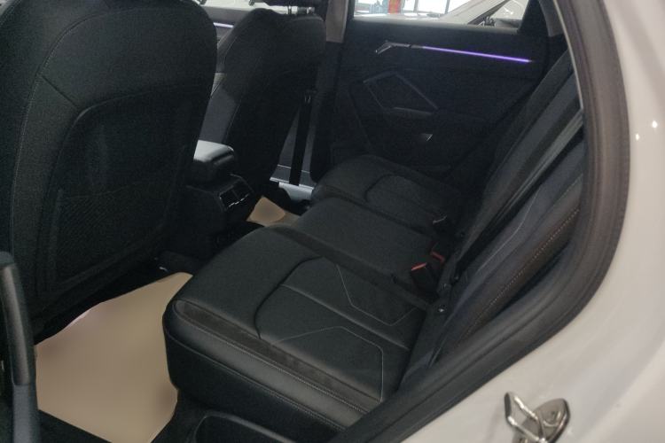 Used Audi Q3 Sportback 2022 40 TFSI Fashion Model