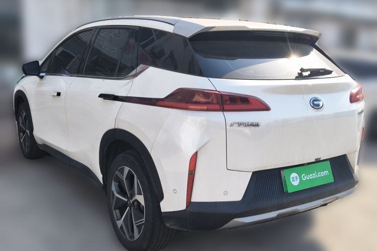 Used AION V 2020 70 Smart Technology Edition
