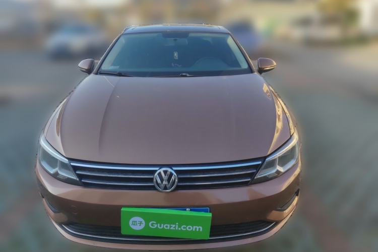 Used Volkswagen Lamando 2015 330TSI DSG Comfort Edition
