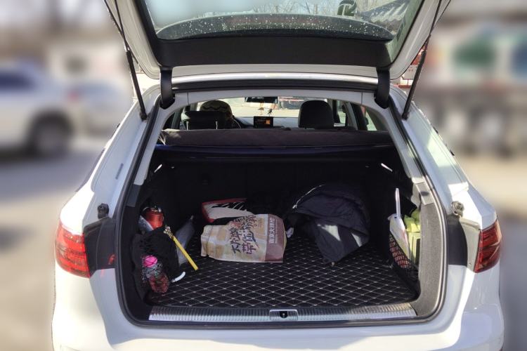 Used Audi A4 (Import) 2017 45 TFSI allroad quattro Fashion Edition