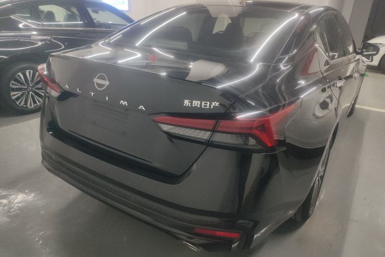 Used Nissan Teana 2022 2.0L XL-TLS Enjoyment Edition
