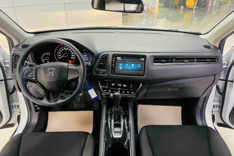 Used Honda Vezel 2020 220 TURBO CVT Elite Edition
