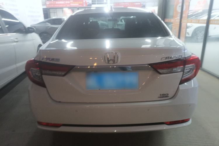 Used Honda Crider 2019 180 Turbo CVT Luxury Edition China V
