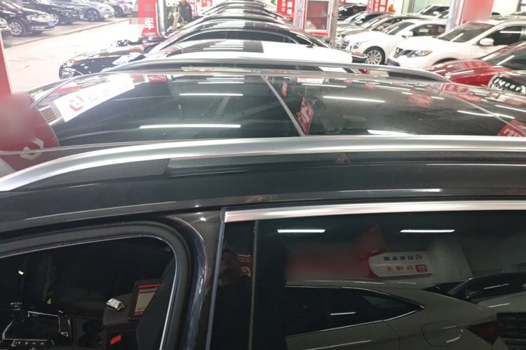 Used Volkswagen Tayron 2019 Teramont Edition 280TSI Two-Wheel Drive Luxury Model China VI Standard
