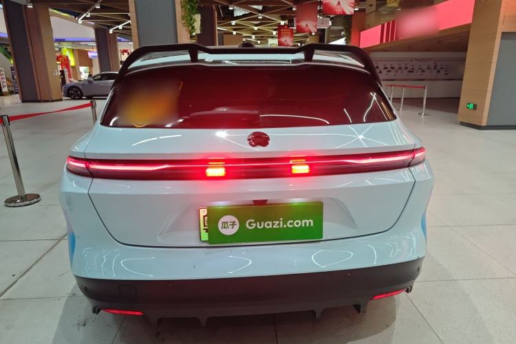 Used Nio ET5T 2023 75 kWh Touring