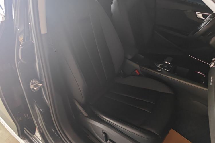 Used Audi A4 (Import) 2022 allroad quattro