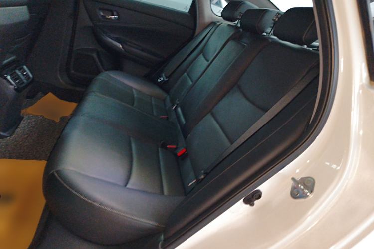 Used Honda Spirior 2017 2.0L Comfort Edition
