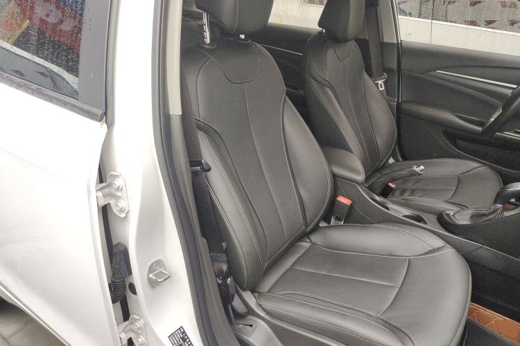 Used Buick GT 2019 18T Automatic Connected Elite Model China VI Standard
