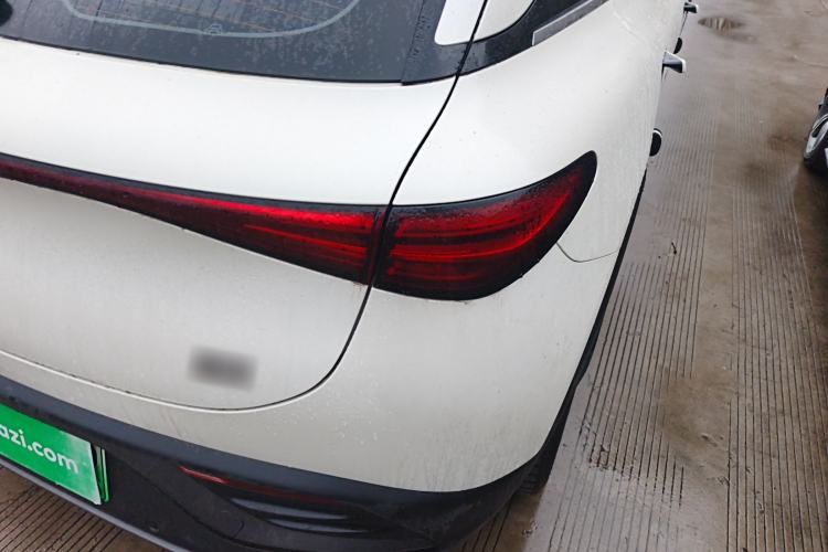 Used  #3 2024 Dynamic Standard Edition