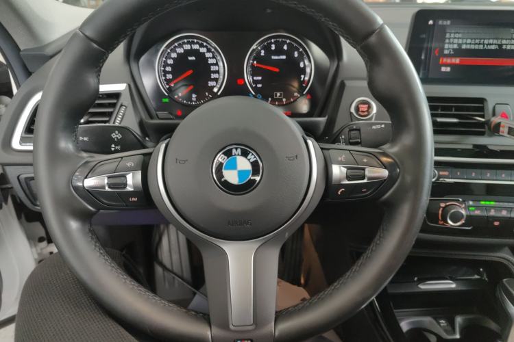 Used BMW 1 Series 2019 118i M Sport Package
