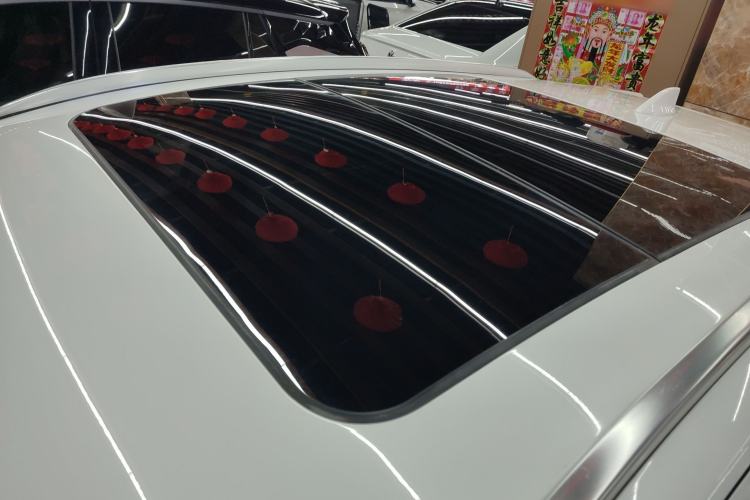 Used Honda XR-V 2017 1.8L EXi CVT Comfort Version
