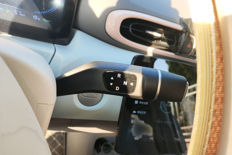 Used Leapmotor T03 2024 200 Lite Edition
