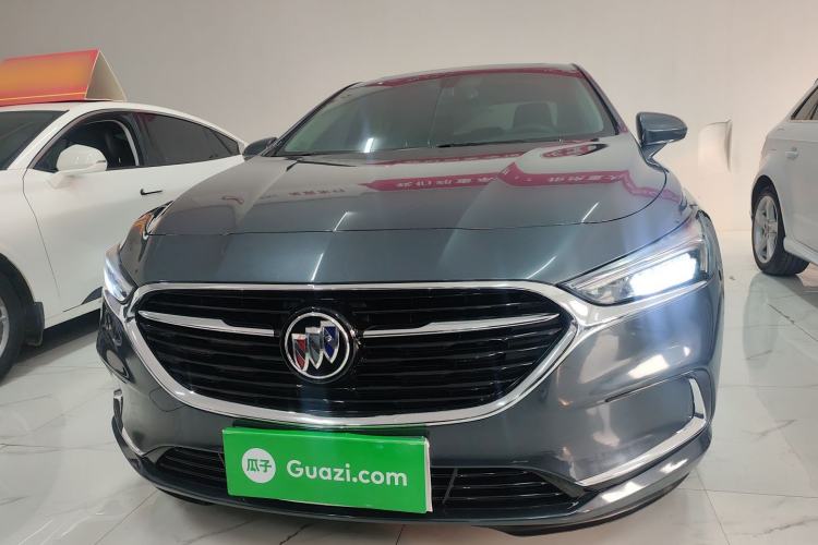 Used Buick LaCrosse 2022 552T Luxury Version
