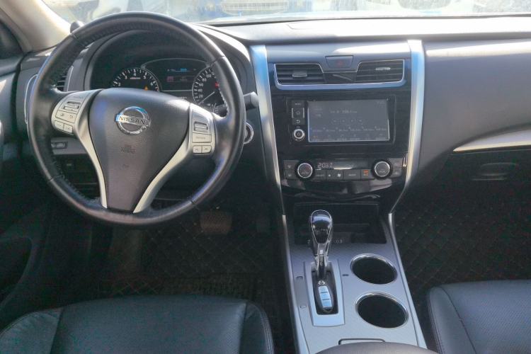 Used Nissan Teana 2016 Revised Version 2.0L XL Comfort Edition
