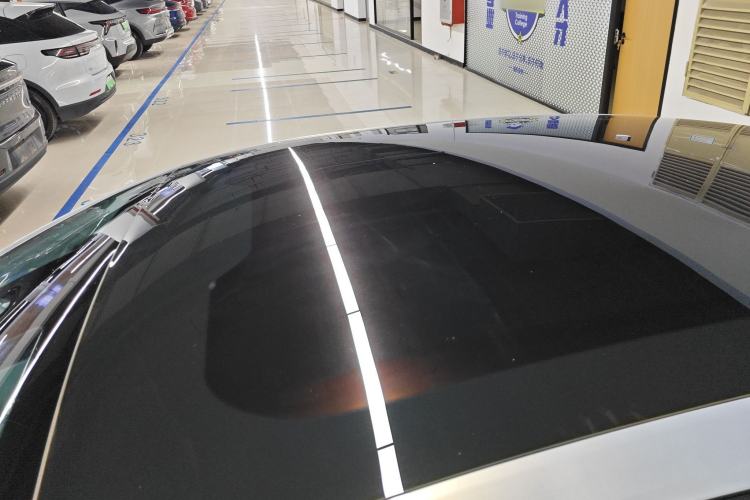 Used  GT 2023 560 Rear-Drive Seven-Wing Edition