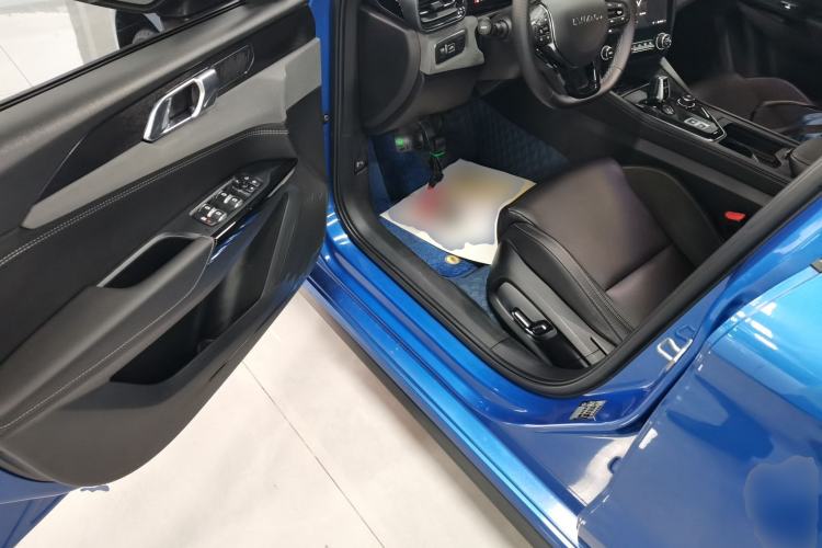 Used Lynk & Co 03 2021 2.0TD Automatic Jing Plus