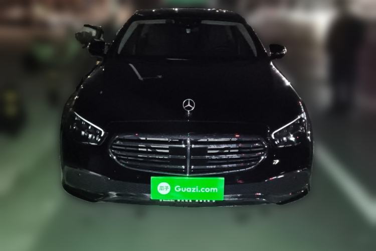 Used Mercedes-Benz E-Class 2023 E 300 L Prestige Edition