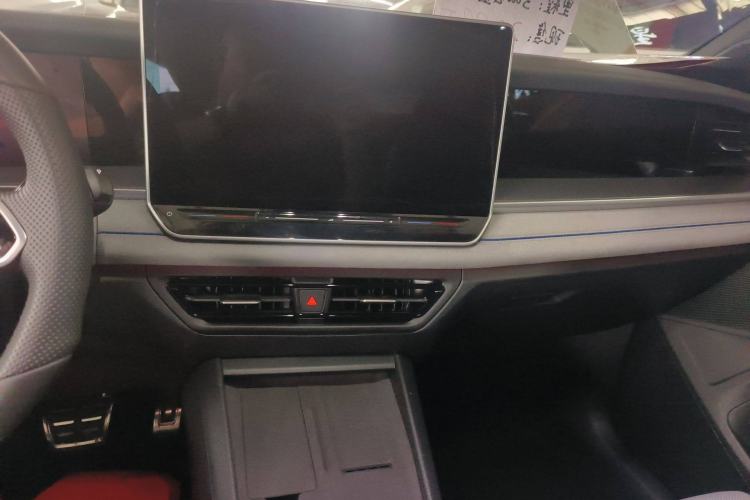 Used Volkswagen Tayron 2025 Tiguan L 380TSI 4Motion Luxury Easy Package
