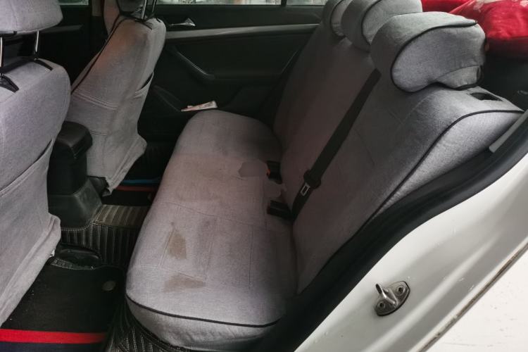 Used Volkswagen Lavida 2019 Lavida Start 1.5L Manual Fashion Edition China VI Standard
