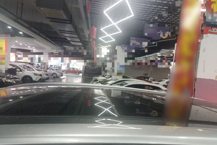 Used AION V 2024 Plus 70 Star Edition Lithium Iron Phosphate