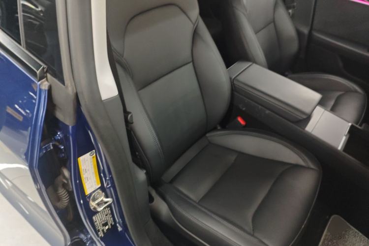 Used Tesla Model 3 2023 Long-Range All-Wheel-Drive Version
