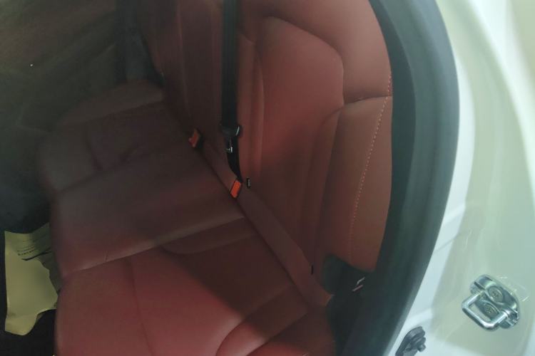 Used Changan CS35PLUS 2019 1.4T DCT New Sharp Blue Whale Edition
