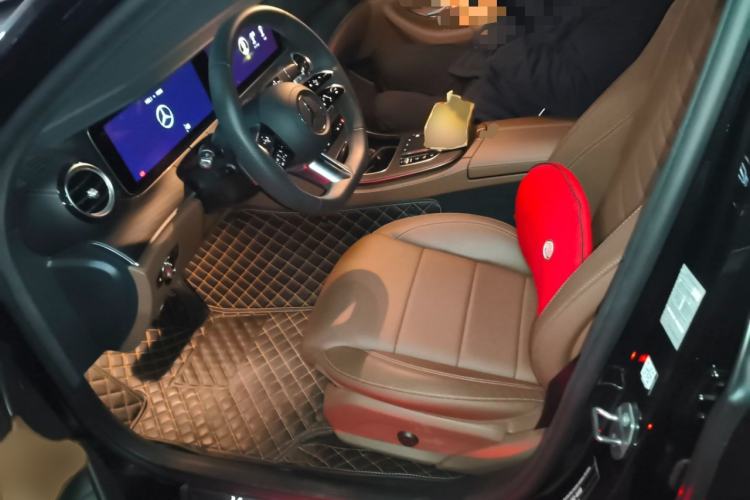 Used Mercedes-Benz E-Class 2023 Restyled E 300 L Sport Luxury Edition
