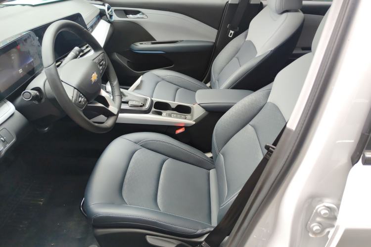 Used Chevrolet Monza 2024 1.5L Dual-Clutch Enjoyment Edition
