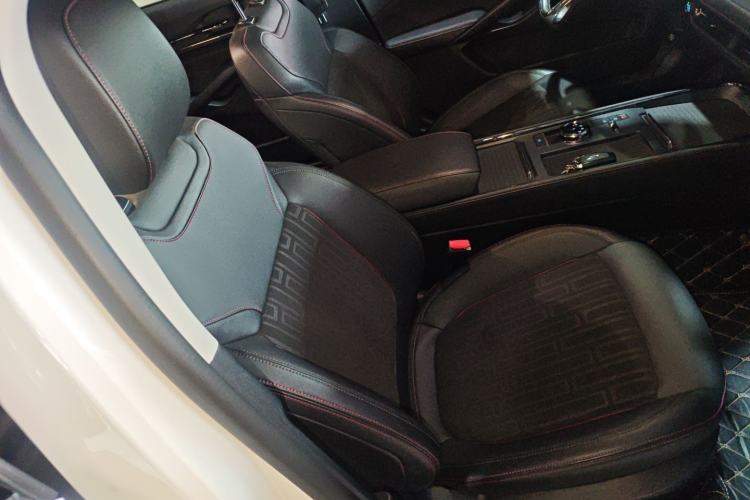 Used Ford Mondeo 2023 EcoBoost 245 Luxury Model
