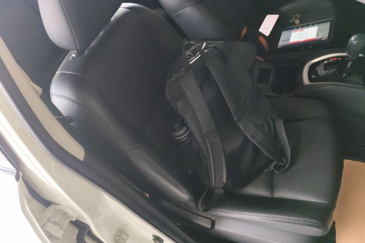 Used Nissan X-Trail 2015 2.0L CVT Comfort MAX Edition 2WD