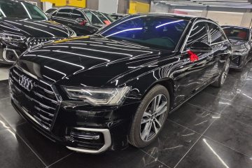 Used Audi A6L 2023 Revised 40 TFSI Luxury Dynamic Edition