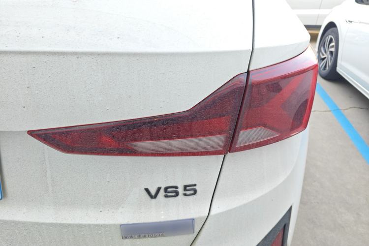 Used Jetta VS5 2024 280TSI Automatic Pioneer Edition
