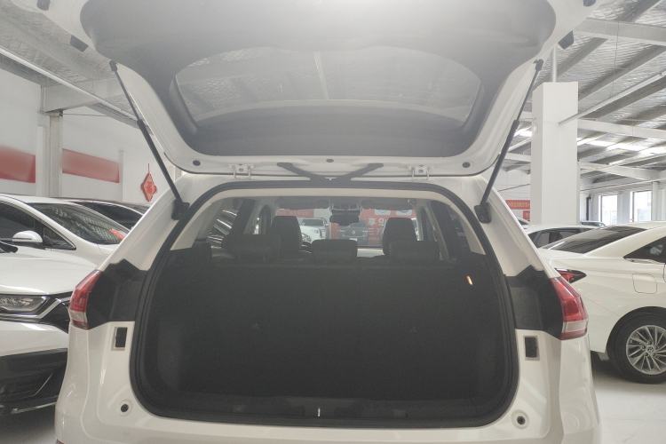 Used Haval H6 2021 1.5T Automatic Champion Edition
