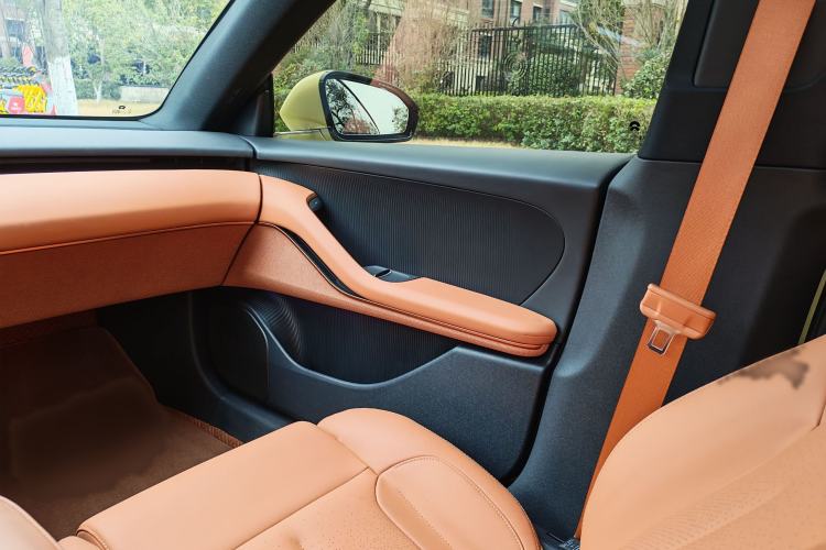 Used Nio ET5 2022 75 kWh
