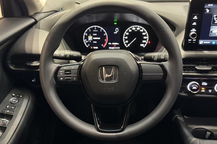 Used Honda ZR-V 2022 1.5T CVT Elite Edition
