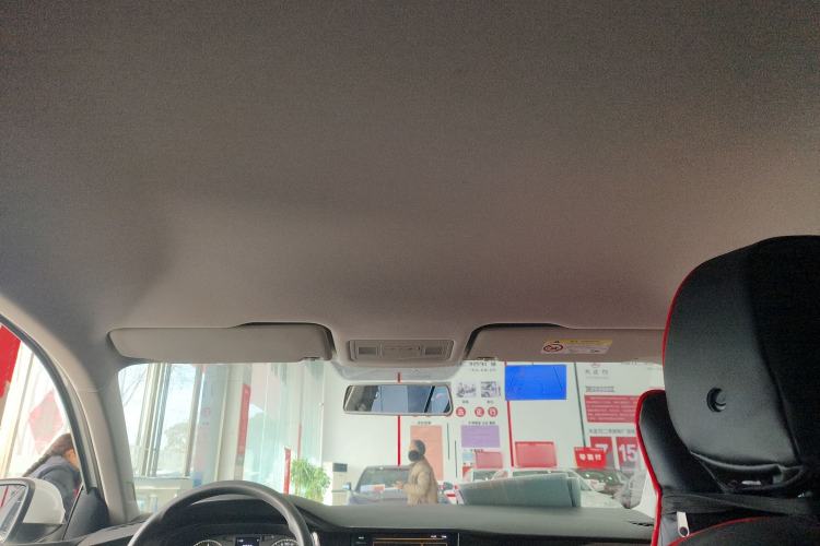 Used Volkswagen Bora 2021 1.5L Automatic Fashionable Smart Connectivity Version