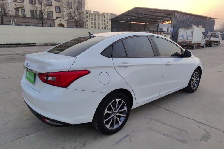 Used Chery Arrizo 5 2021 PRO 1.5L Manual Youth Edition