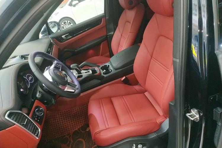 Used Porsche Cayenne 2019 Cayenne 3.0T
