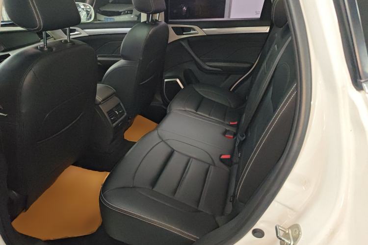 Used Haval H7 2019 2.0T Enjoyment Model China VI Standard
