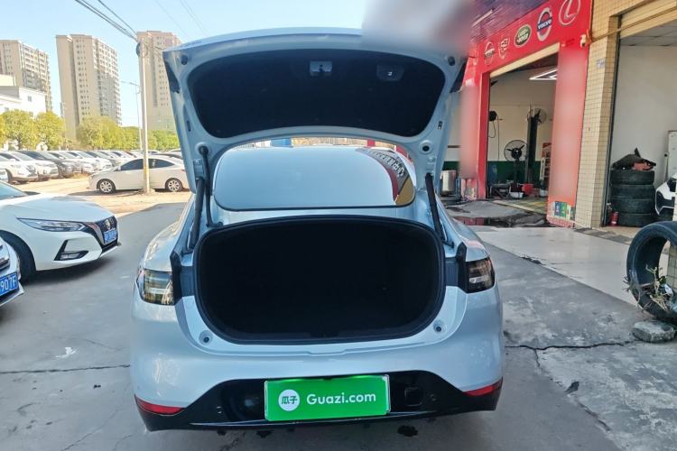 Used Leapmotor C01 2023 Range-Extended 316 Smart Edition
