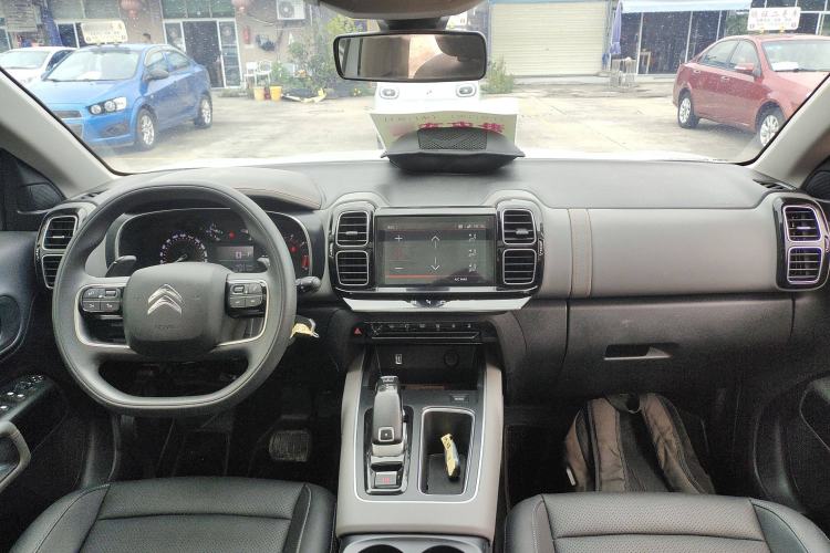 Used Citroen C5 AIRCROSS 2021 360THP Comfort Edition
