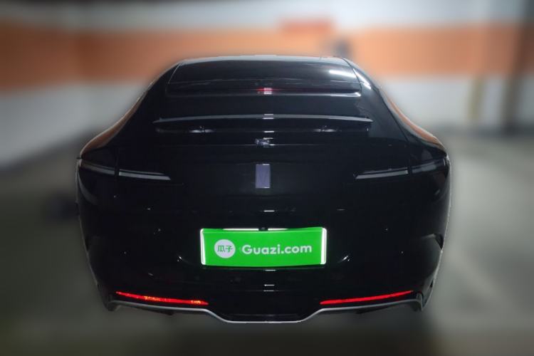 Used  12 2023 650 Three-Laser Four-Wheel Drive Performance Edition
