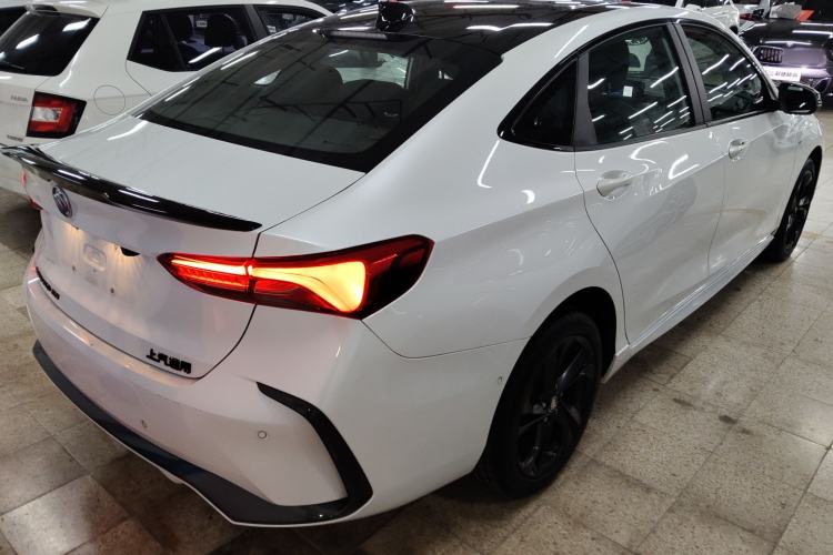 Used Buick Verano 2023 Pro GS Swift Edition