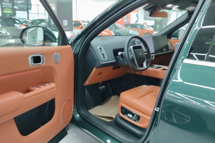 Used Li Auto L8 2024 Max