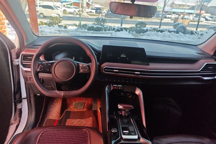 Used Kia Sportage R 2021 Ace 2.0L Splendid Edition
