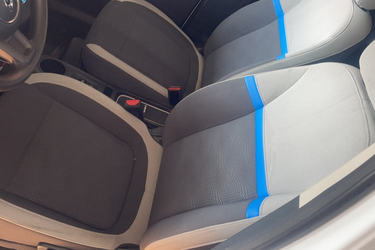 Used ORA White Cat 2020 305 km Luxury Version
