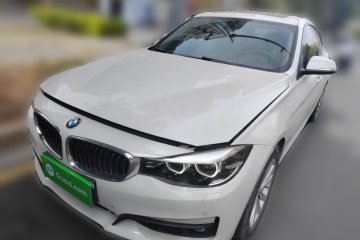Used BMW 3 Series GT 2017 320i Sport Edition