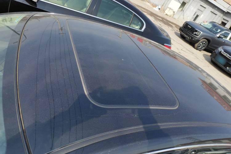 Used Nissan Sylphy 2016 Classic 1.6XE Manual Leading Edition
